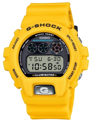 Reloj Casio G-SHOCK DW-6900TR-9ER - Imagen 1
