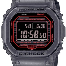 Reloj Casio G-Shock DW-B5600G-1ER - Imagen 1
