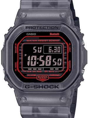 Reloj Casio G-Shock DW-B5600G-1ER - Imagen 1