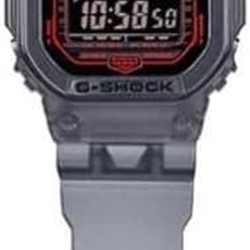 Reloj Casio G-Shock DW-B5600G-1ER - Imagen 2