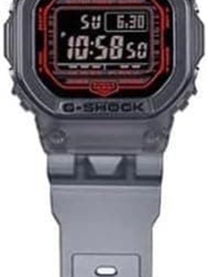 Reloj Casio G-Shock DW-B5600G-1ER - Imagen 2