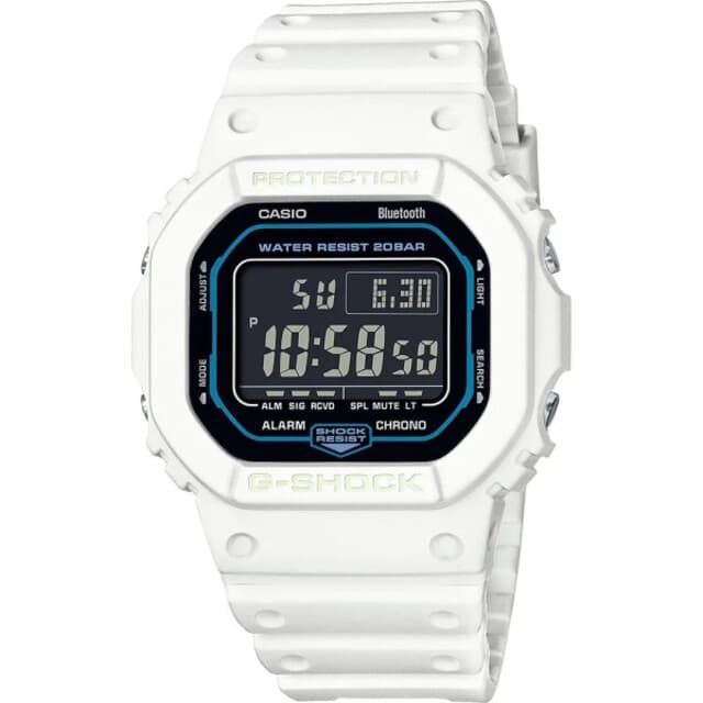 Reloj Casio G-Shock DW-B5600SF-7ER - Imagen 1