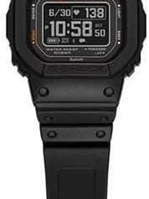 Reloj Casio G-Shock DW-H5600-1ER - Imagen 2