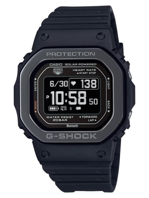 Reloj Casio G-Shock DW-H5600MB-1ER - Imagen 1