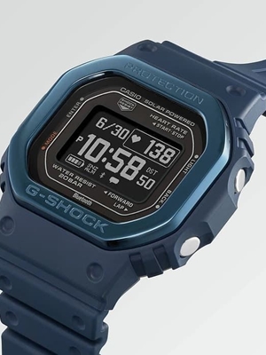 Reloj Casio G-Shock DW-H5600MB-2ER - Imagen 2