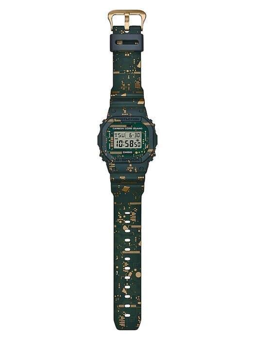 Reloj Casio G-SHOCK DWE-5600CC-3ER - Imagen 2