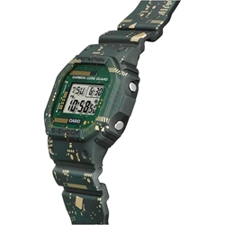 Reloj Casio G-Shock DWE-5600CC-3ER - Imagen 2