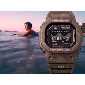 Reloj Casio G-Shock Edición Limitada Kanoa Igarashi GBX-H5600KI-5ER - Imagen 1