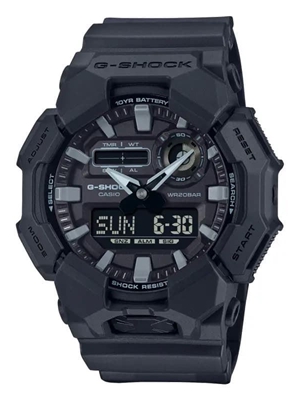 Reloj Casio G-Shock GA-010-1A1ER - Imagen 1