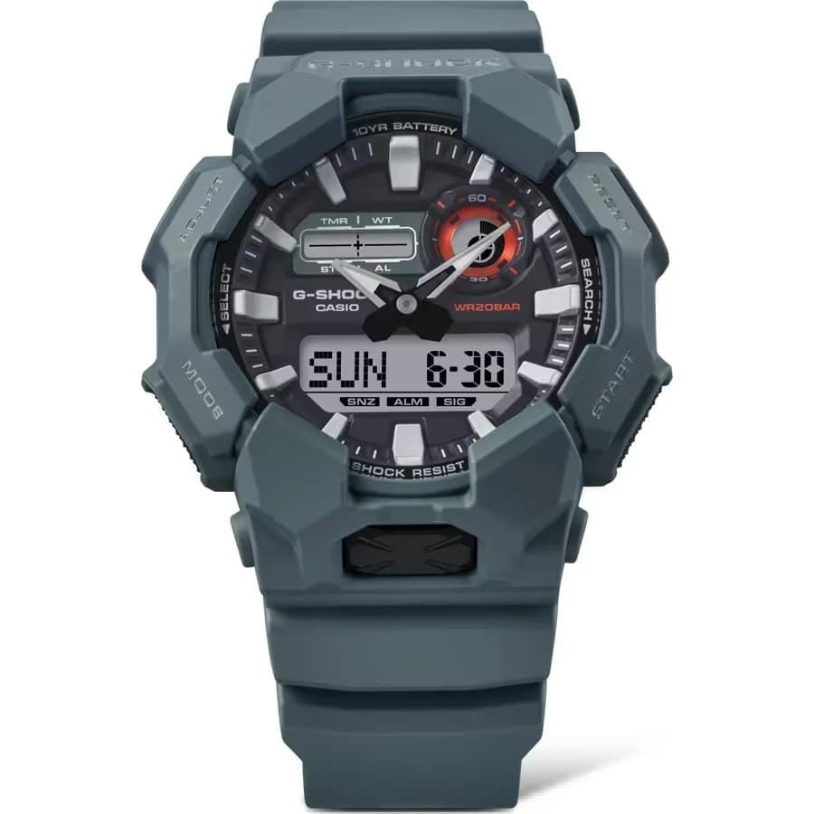 Reloj Casio G-SHOCK GA-010-2AER - Imagen 1