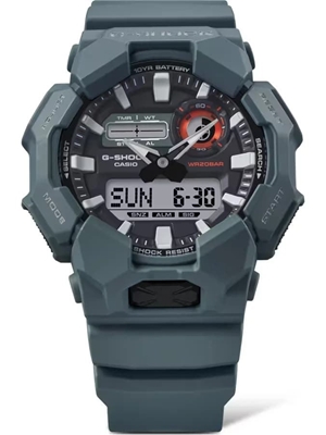 Reloj Casio G-SHOCK GA-010-2AER - Imagen 1
