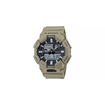 Reloj Casio G-Shock GA-010-5AER - Imagen 1