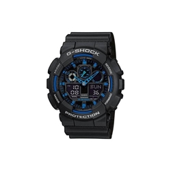 Reloj Casio G-Shock GA-100-1A2ER - Imagen 1