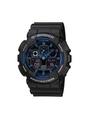 Reloj Casio G-Shock GA-100-1A2ER - Imagen 1