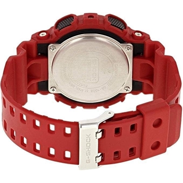 Reloj Casio G-Shock GA-100B-4AER - Imagen 2