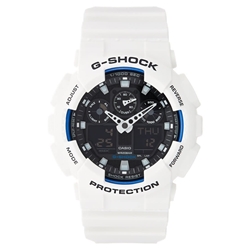 Reloj Casio G-Shock GA-100B-7AER - Imagen 1