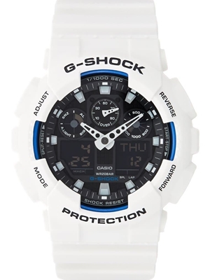 Reloj Casio G-Shock GA-100B-7AER - Imagen 1