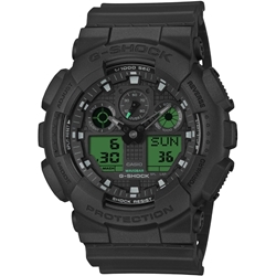 Reloj Casio G-Shock GA-100BEG-1AER - Imagen 1