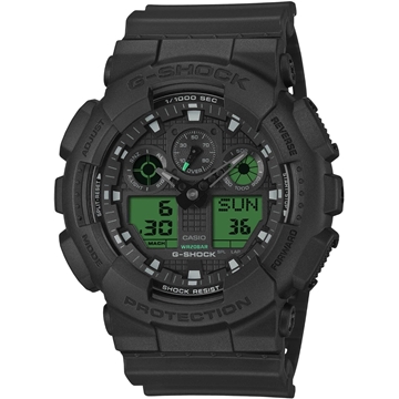 Reloj Casio G-Shock GA-100BEG-1AER - Imagen 1
