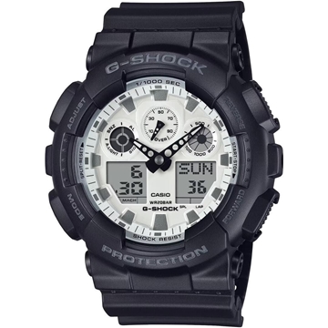 Reloj Casio G-Shock GA-100WD-1AER - Imagen 1