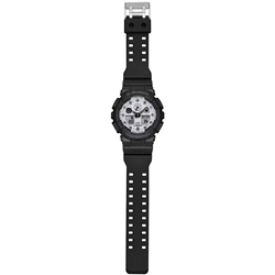Reloj Casio G-Shock GA-100WD-1AER - Imagen 2