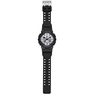 Reloj Casio G-Shock GA-100WD-1AER - Imagen 2