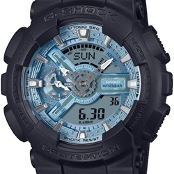 Reloj Casio G-Shock GA-110CD-1A2ER - Imagen 1