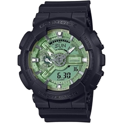 Reloj Casio G-Shock GA-110CD-1A3ER - Imagen 1
