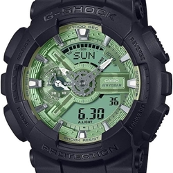 Reloj Casio G-Shock GA-110CD-1A3ER - Imagen 1