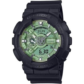 Reloj Casio G-Shock GA-110CD-1A3ER - Imagen 1