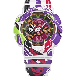 Reloj Casio G-Shock GA-110EVA30-7AER - Imagen 2