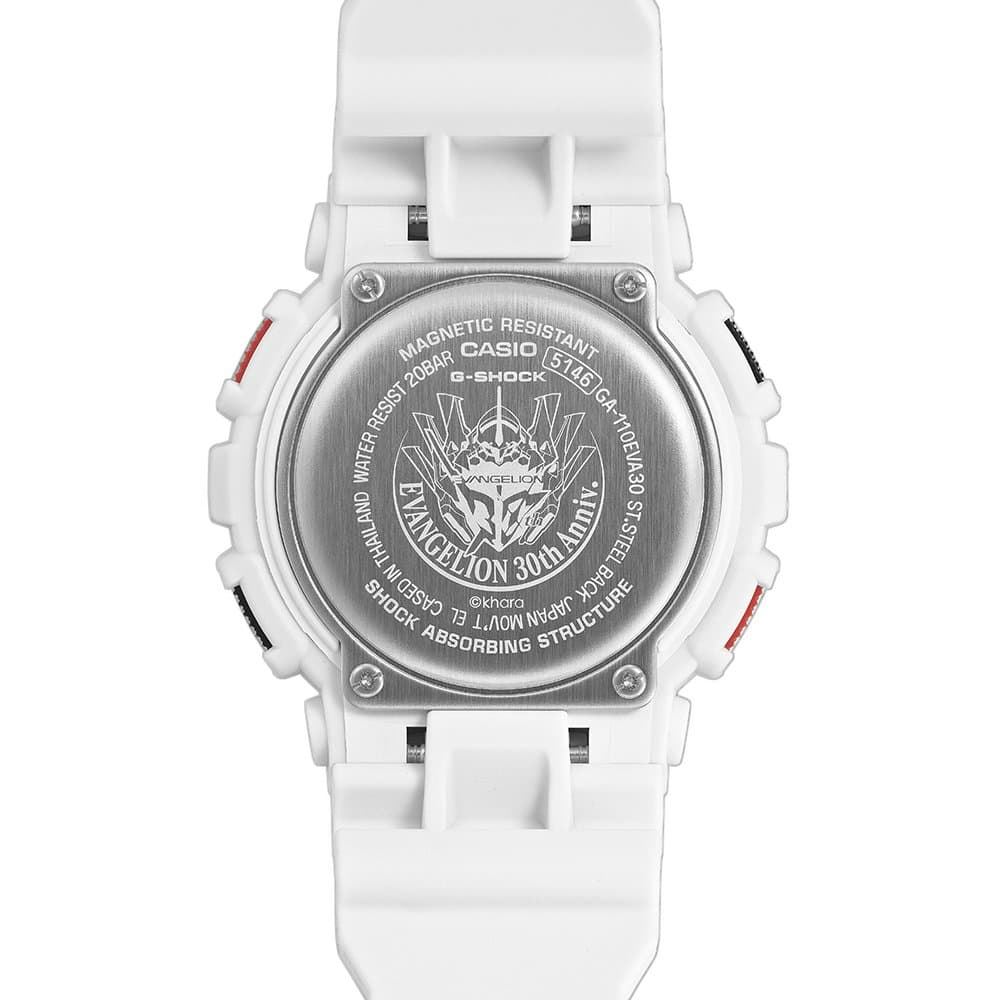 Reloj Casio G-Shock GA-110EVA30-7AER - Imagen 4