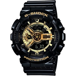 Reloj Casio G-Shock GA-110GB-1AER - Imagen 1