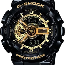Reloj Casio G-Shock GA-110GB-1AER - Imagen 1