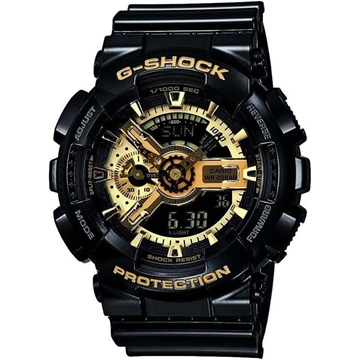 Reloj Casio G-Shock GA-110GB-1AER - Imagen 1