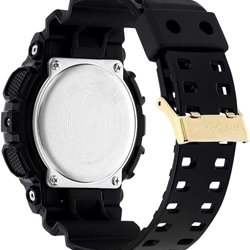 Reloj Casio G-Shock GA-110GB-1AER - Imagen 2