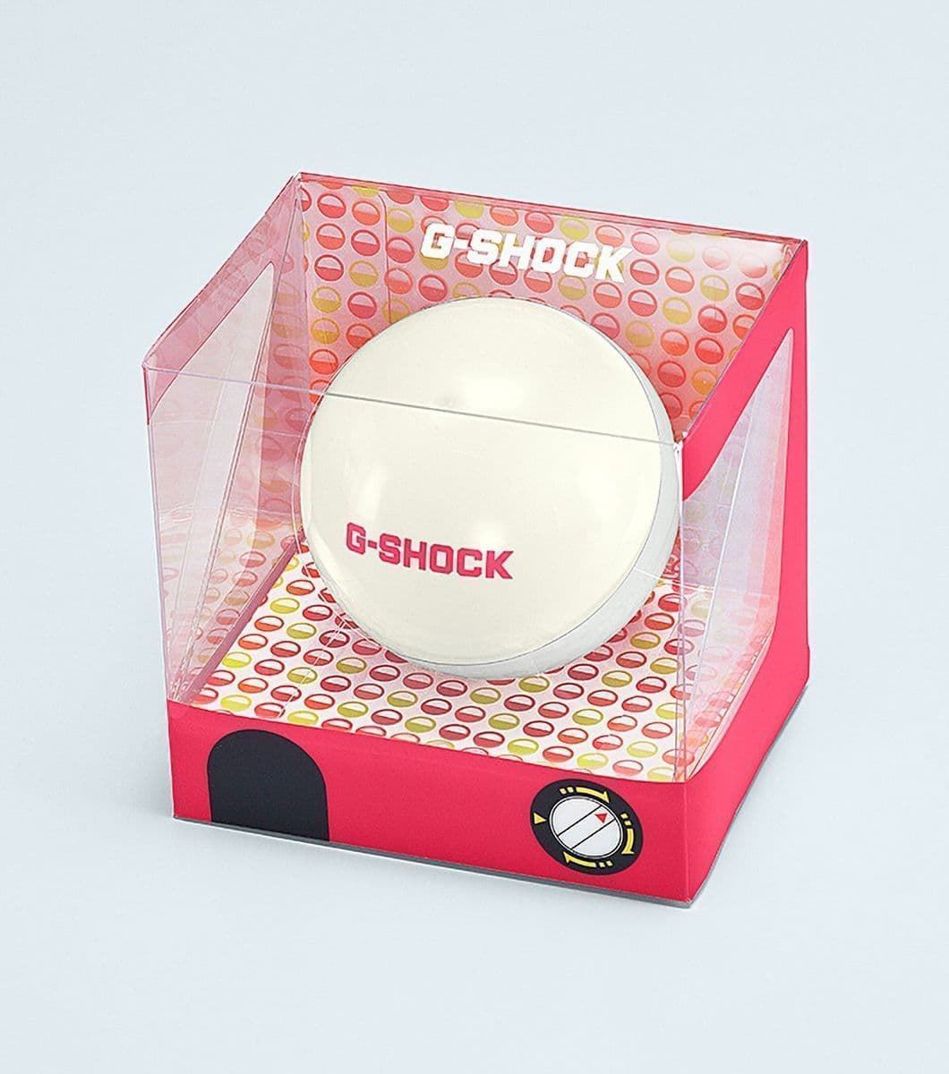 Reloj Casio G-Shock GA-110GL-4AER - Imagen 3