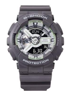 Reloj Casio G-Shock GA-110HD-8AER - Imagen 1
