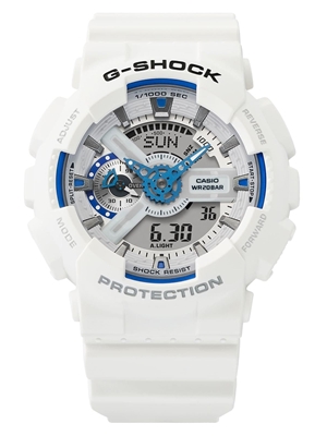 Reloj Casio G-Shock GA-110HDS-7AER - Imagen 1