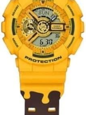 Reloj Casio G-Shock GA-110SLC-9AER Honey - Imagen 2