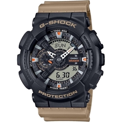 Reloj Casio G-Shock GA-110TU-1A5ER - Imagen 1