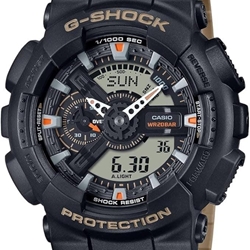 Reloj Casio G-Shock GA-110TU-1A5ER - Imagen 1