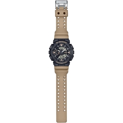Reloj Casio G-Shock GA-110TU-1A5ER - Imagen 2