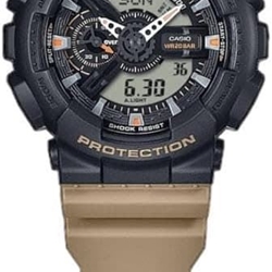 Reloj Casio G-Shock GA-110TU-1A5ER - Imagen 2