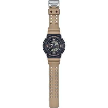 Reloj Casio G-Shock GA-110TU-1A5ER - Imagen 2