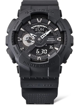 Reloj Casio G-Shock GA-114RE-1AER - Imagen 1