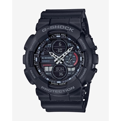 Reloj Casio G-Shock GA-140-1A1ER - Imagen 1