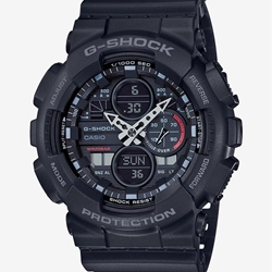 Reloj Casio G-Shock GA-140-1A1ER - Imagen 1