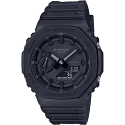 Reloj Casio G-Shock GA-2100-1A1ER - Imagen 1