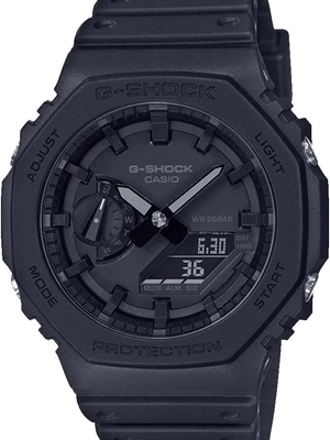 Reloj Casio G-Shock GA-2100-1A1ER - Imagen 1